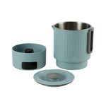 將圖片載入圖庫檢視器 BRUNO 雙電壓電子溫控電煮鍋 (110/220V) | BAK816
