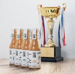 將圖片載入圖庫檢視器 現代香滑 Modern 得獎手藝  Award-winning craft 
