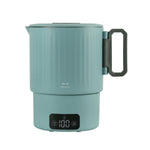 將圖片載入圖庫檢視器 港式奶茶 DIY神器 BRUNO旅行鍋＋山浪自家茶膽
