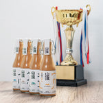 將圖片載入圖庫檢視器 亞萊泰漩 泰式奶茶 得奬手藝 award winning craft
