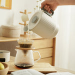 將圖片載入圖庫檢視器 [免運費套裝] 山浪拼配茶膽＋BRUNO雙電壓電子溫控鍋 | 山浪 X BRUNO DIY港式奶茶神器
