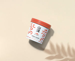 Mt Waves Yuen Yeung - Craft HK Milk Tea Gelato 100mL Cup
