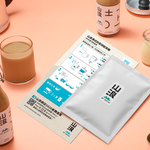 將圖片載入圖庫檢視器 [免運費套裝] 山浪拼配茶膽＋BRUNO雙電壓電子溫控鍋 | 山浪 X BRUNO DIY港式奶茶神器
